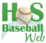 High School Baseball Web