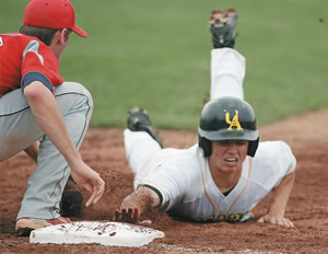 baseball